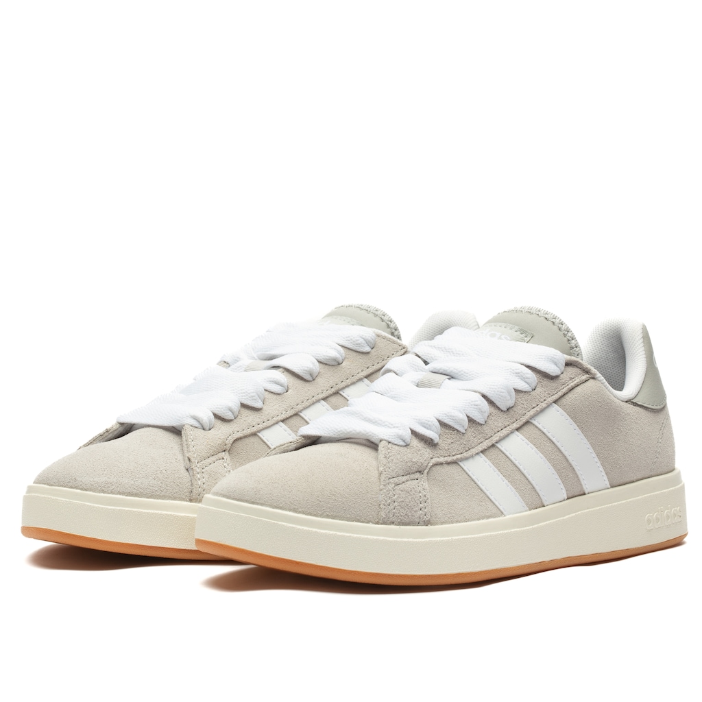Tnis adidas Grand Court Base 00s Masculino | Centauro