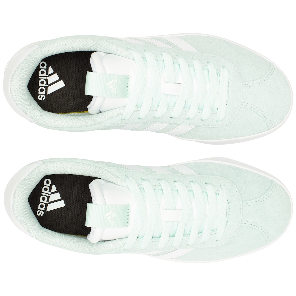 Imagem 5 do produto Tênis adidas VL Court 3.0 Feminino