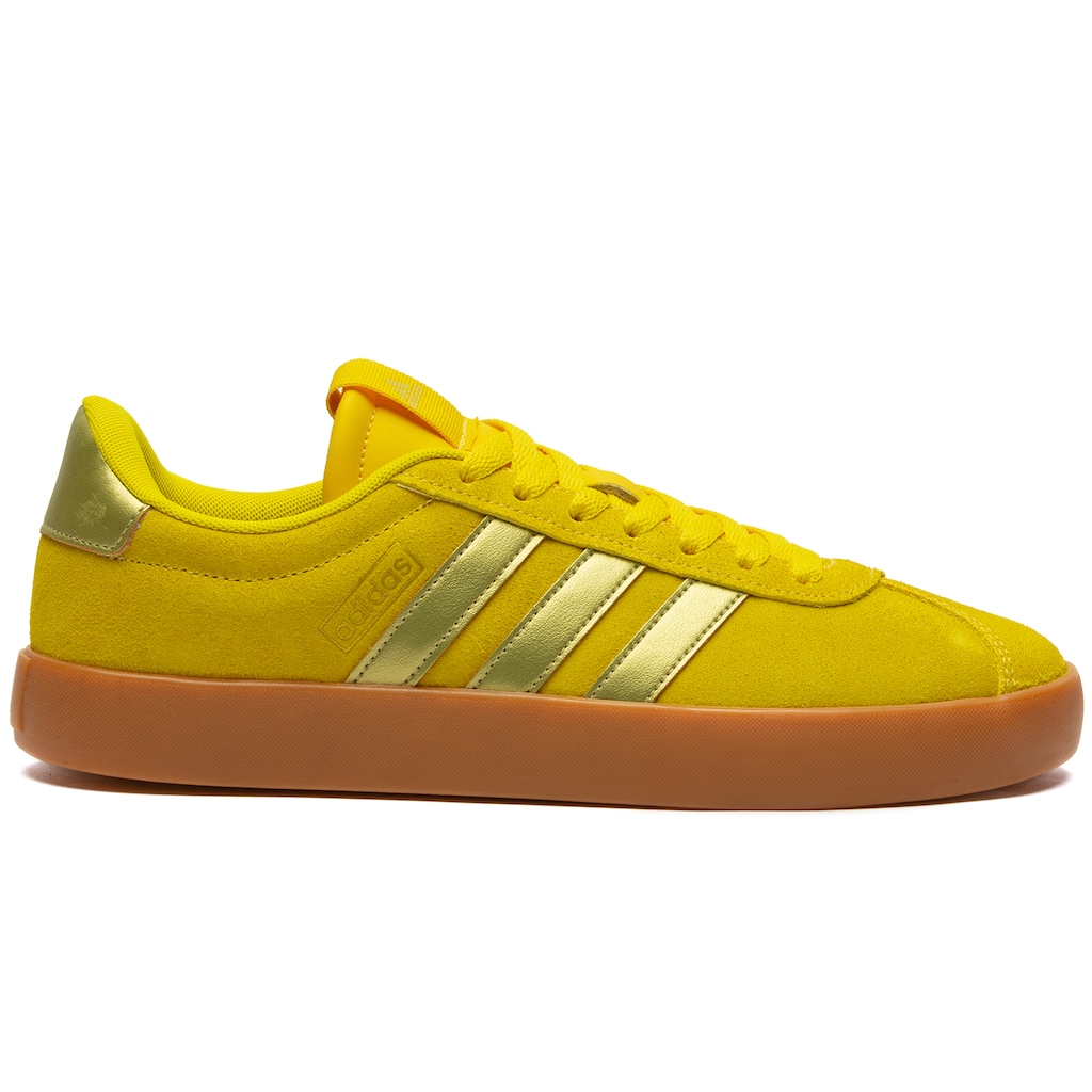 Tênis adidas VL Court 3.0 Feminino