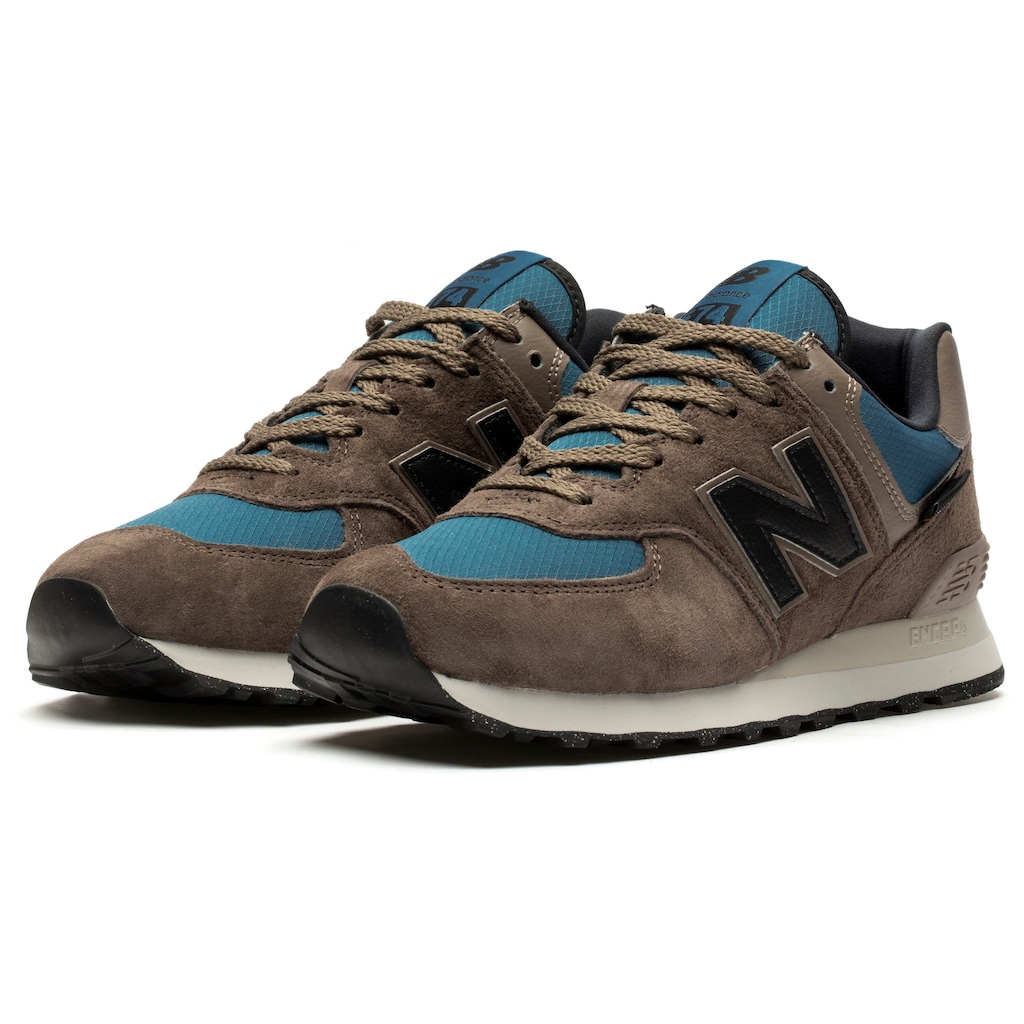 Imagem 2 do produto Tênis New Balance 574v2 Masculino