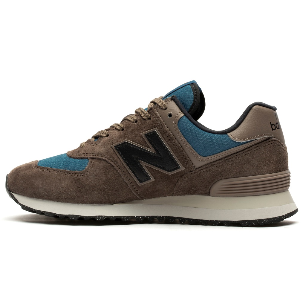 Imagem 3 do produto Tênis New Balance 574v2 Masculino