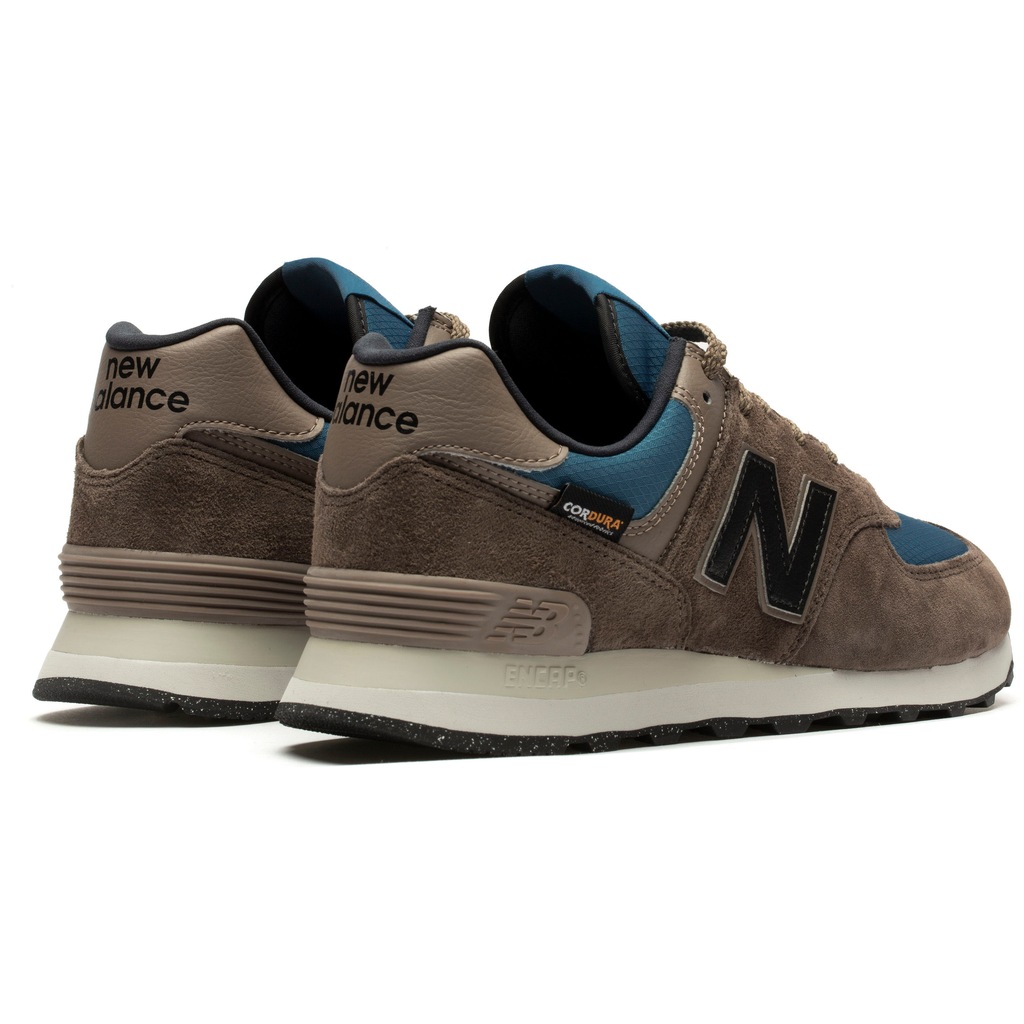Imagem 4 do produto Tênis New Balance 574v2 Masculino