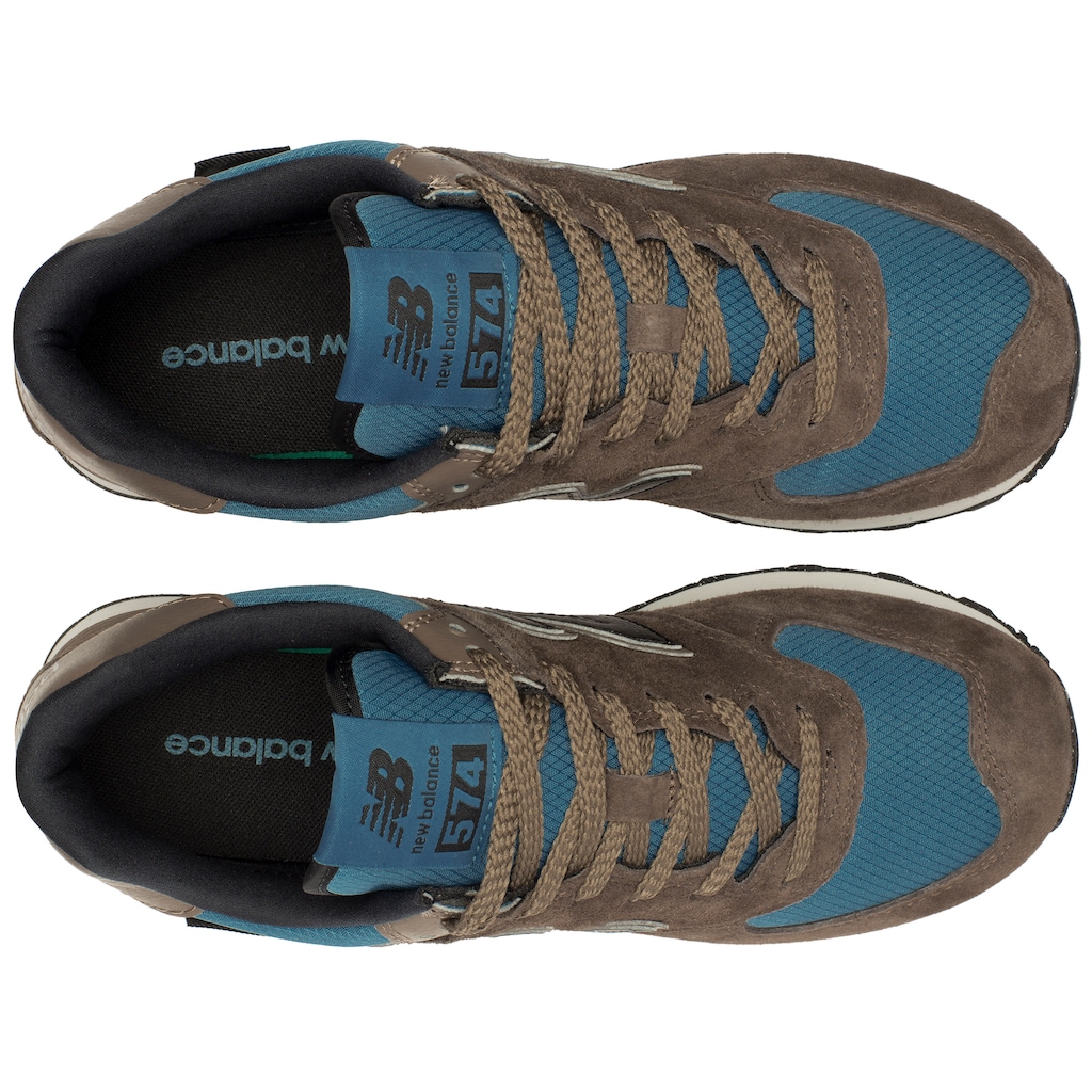 Imagem 5 do produto Tênis New Balance 574v2 Masculino