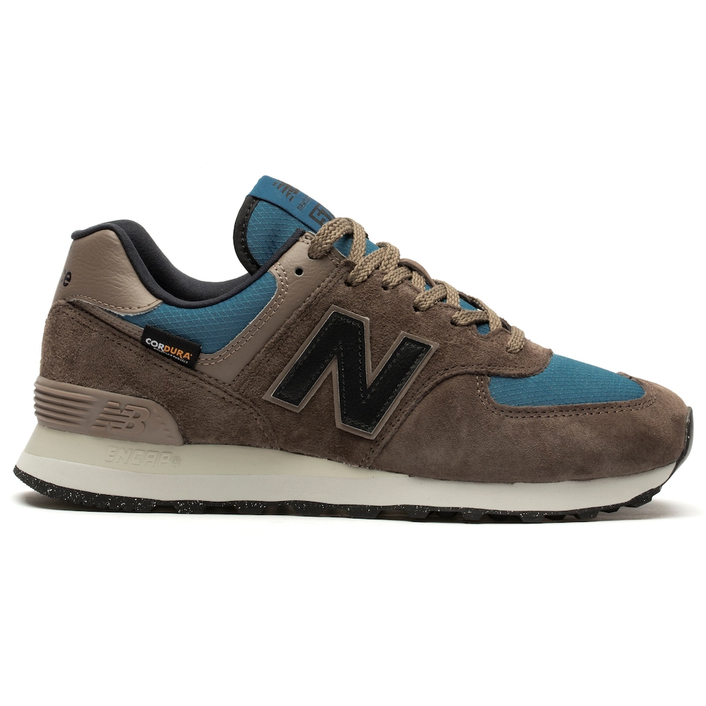 Tênis New Balance 574v2 Masculino