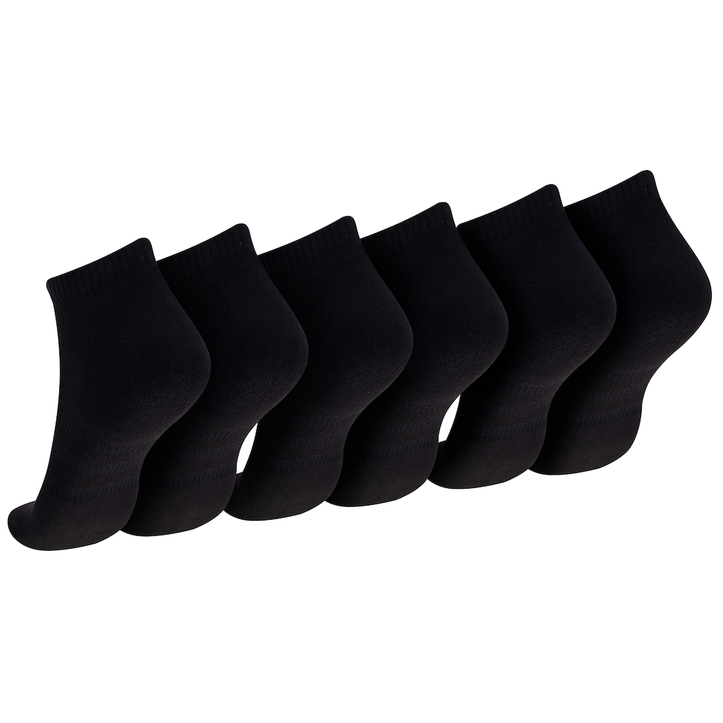 Imagem 2 do produto Kit de Meia Cano Baixo Adidas Cush Adulto
