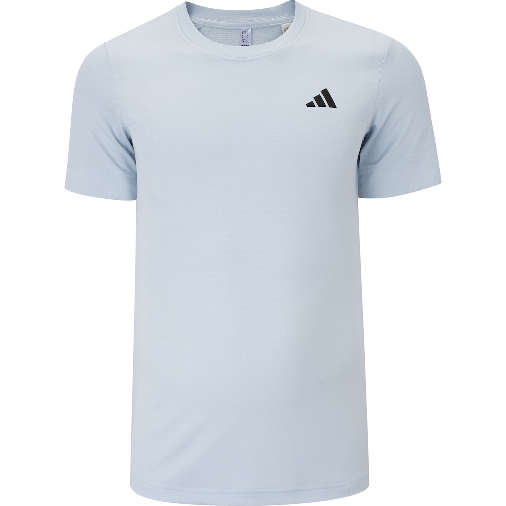 Camiseta Masculina adidas Manga Curta Freelift Pro