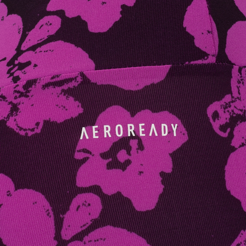 Calça Legging Infantil adidas Printed