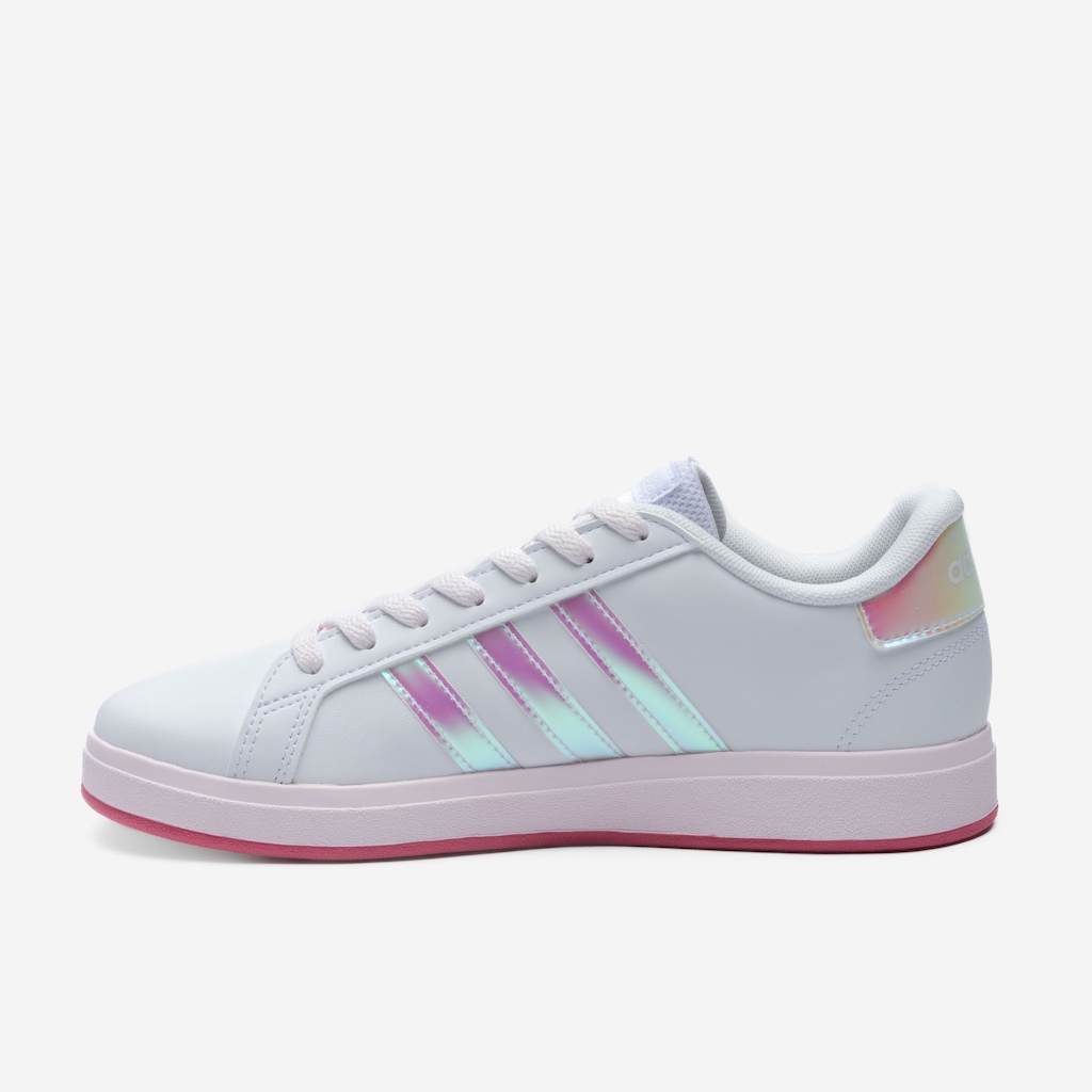 Imagem 2 do produto Tênis adidas Grand Court 2.0 K Júnior