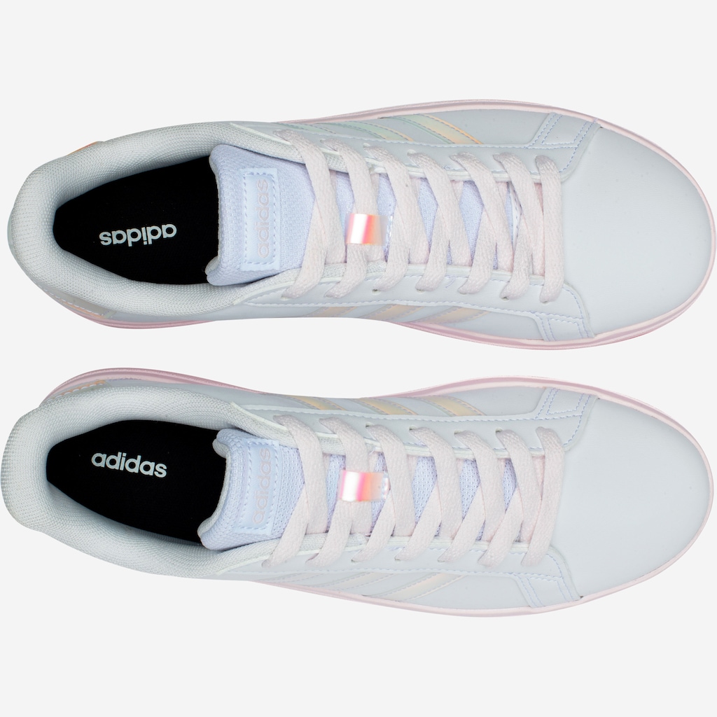 Imagem 3 do produto Tênis adidas Grand Court 2.0 K Júnior