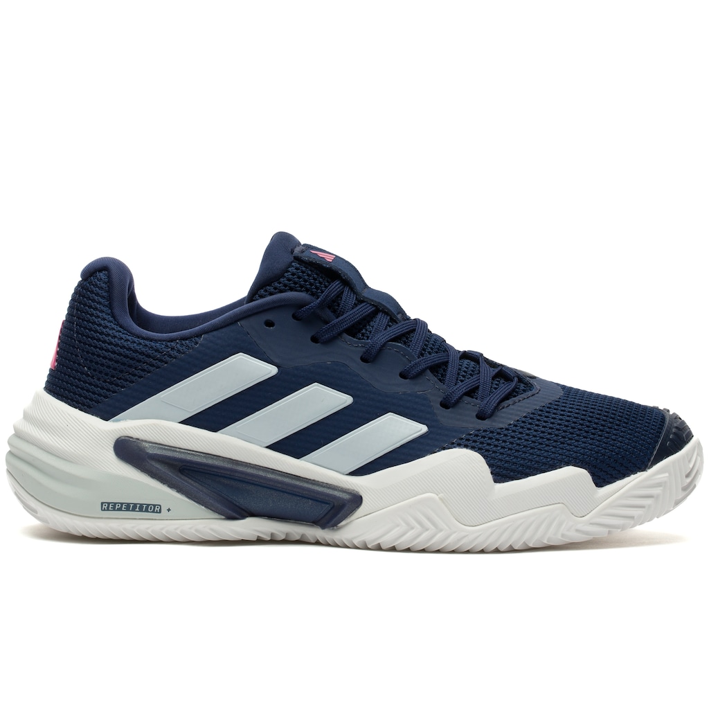 Tênis adidas Barricade 13 Clay - Masculino - Tennis | Centauro