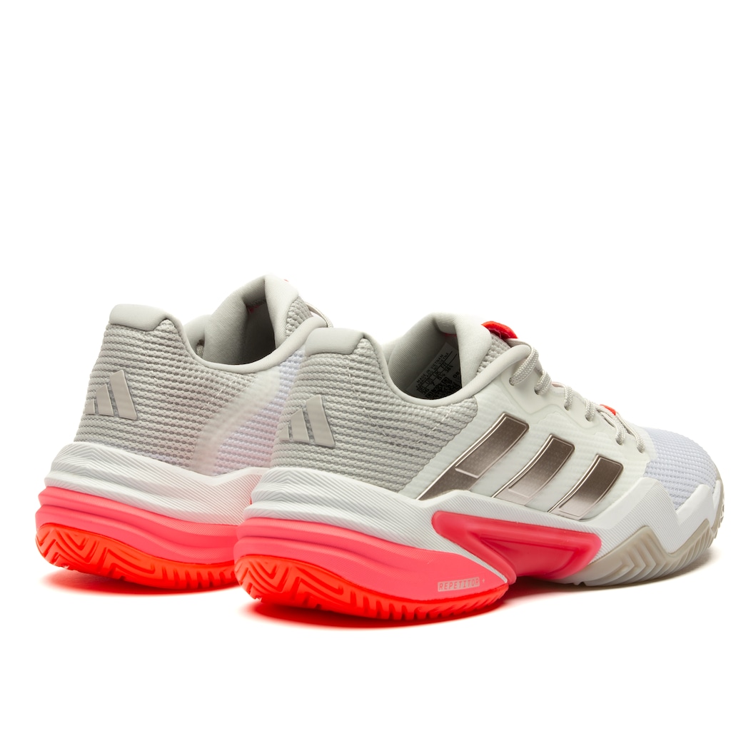 Tênis adidas Barricade 13 - Feminino - Tennis | Centauro