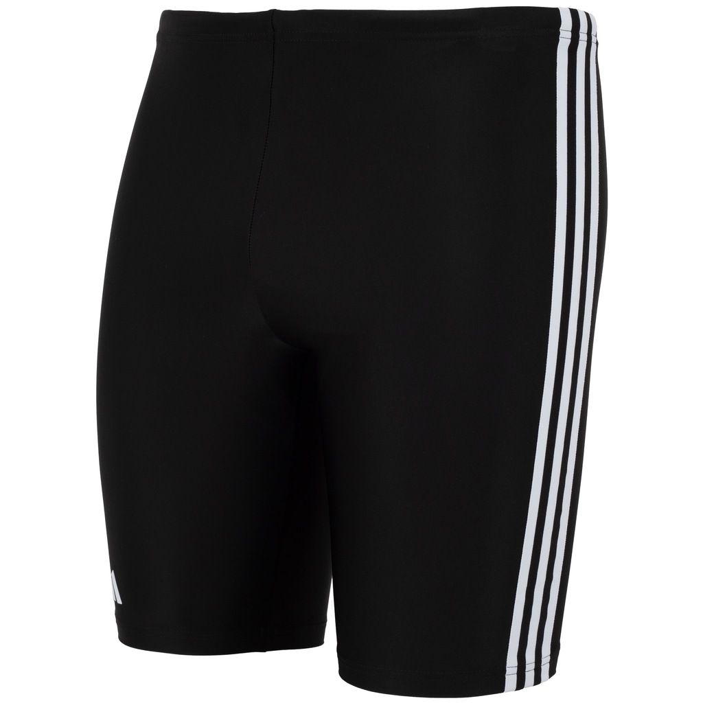 Bermuda Masculina adidas Natação 3 Listras - Foto 1