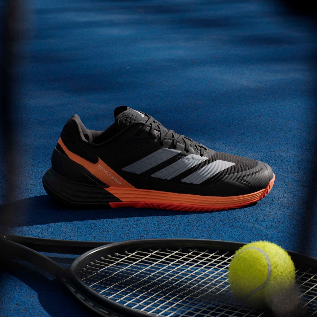 Imagem 2 do produto Tênis adidas Defiant Speed 2 - Masculino - Tennis