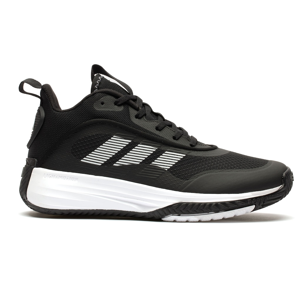 Tênis adidas Ownthegame 3.0 Masculino