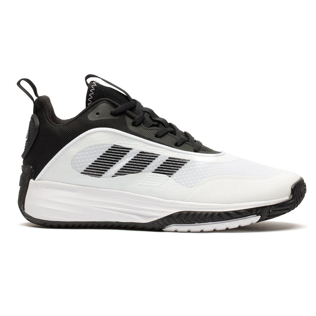 Tênis adidas Ownthegame 3.0 Masculino