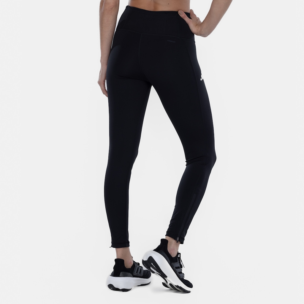 Imagem 2 do produto Calça Legging Feminina adidas Adizero Essentials