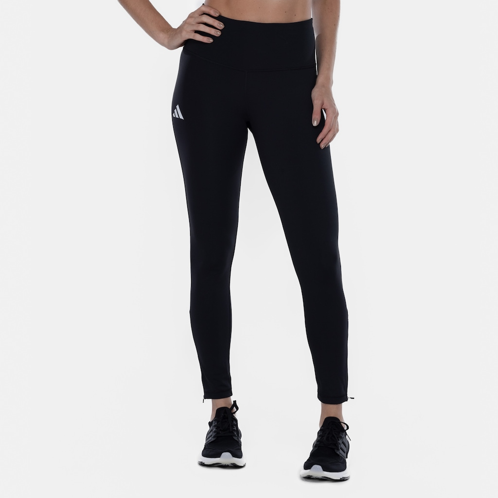 Imagem 3 do produto Calça Legging Feminina adidas Adizero Essentials