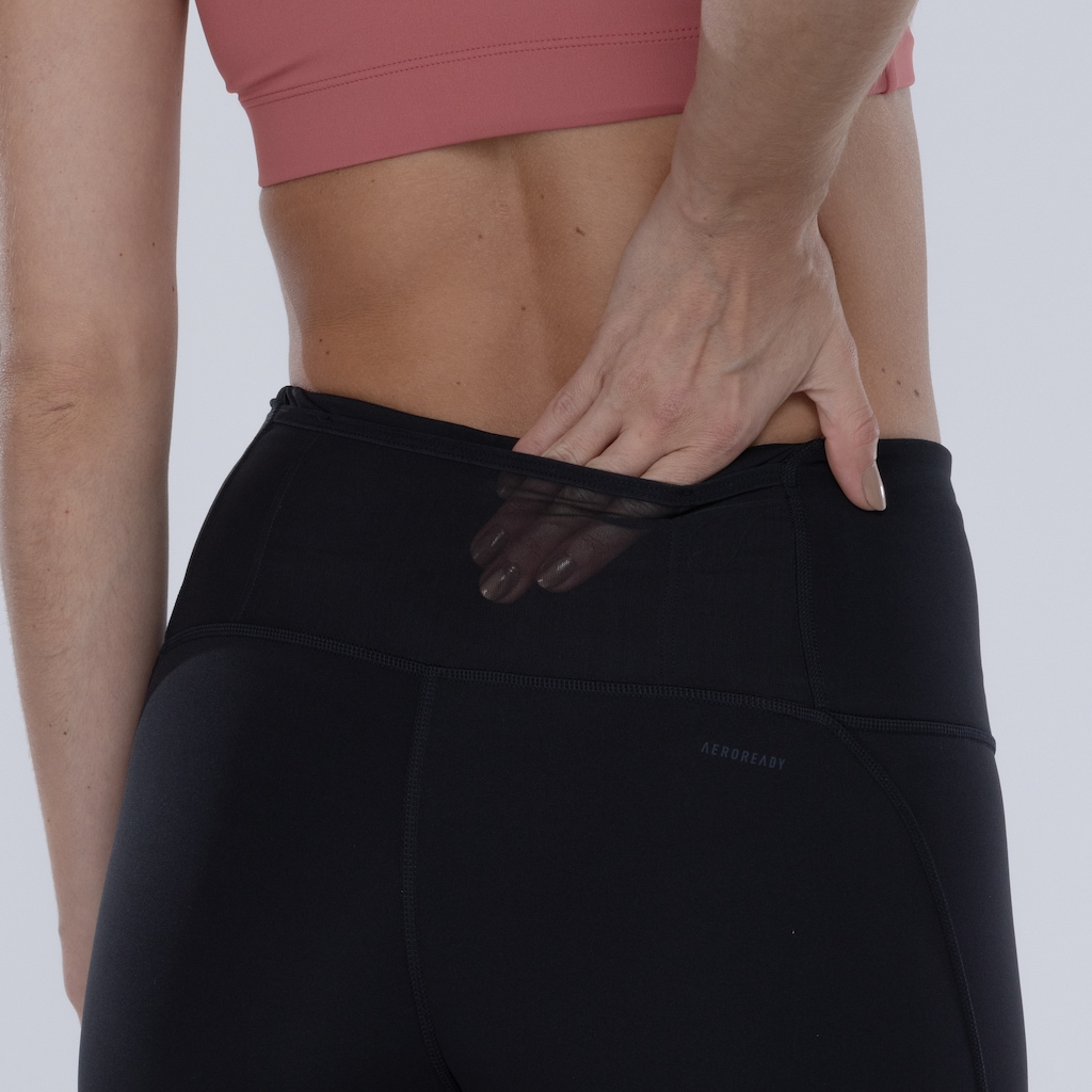 Imagem 5 do produto Calça Legging Feminina adidas Adizero Essentials