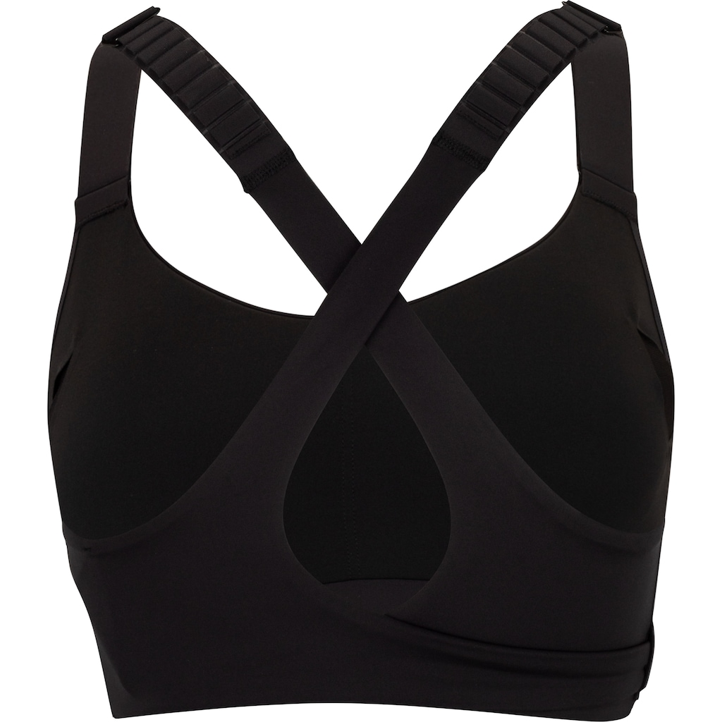 Imagem 5 do produto Top Fitness com Bojo Removível adidas Alta Sustentação Fast Adulto