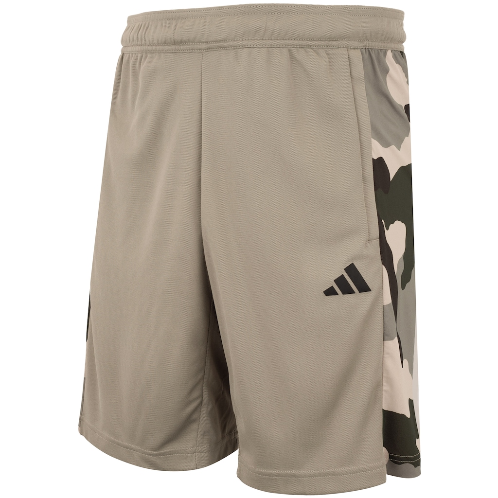 Imagem 5 do produto Bermuda Masculina adidas Trino Camuflado