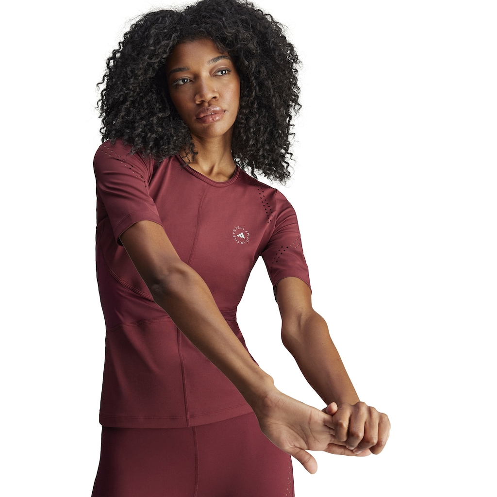 Imagem 3 do produto Camiseta Feminina adidas Manga Curta Stella McCartney