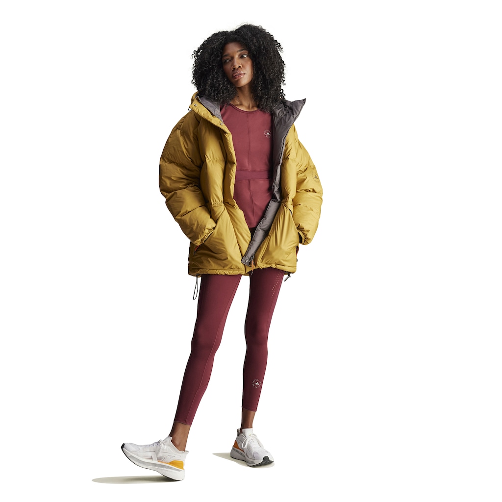 Imagem 4 do produto Camiseta Feminina adidas Manga Curta Stella McCartney