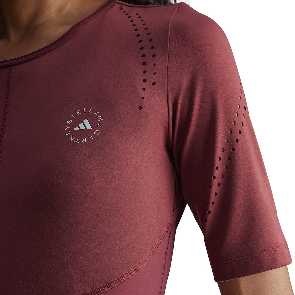 Imagem 5 do produto Camiseta Feminina adidas Manga Curta Stella McCartney