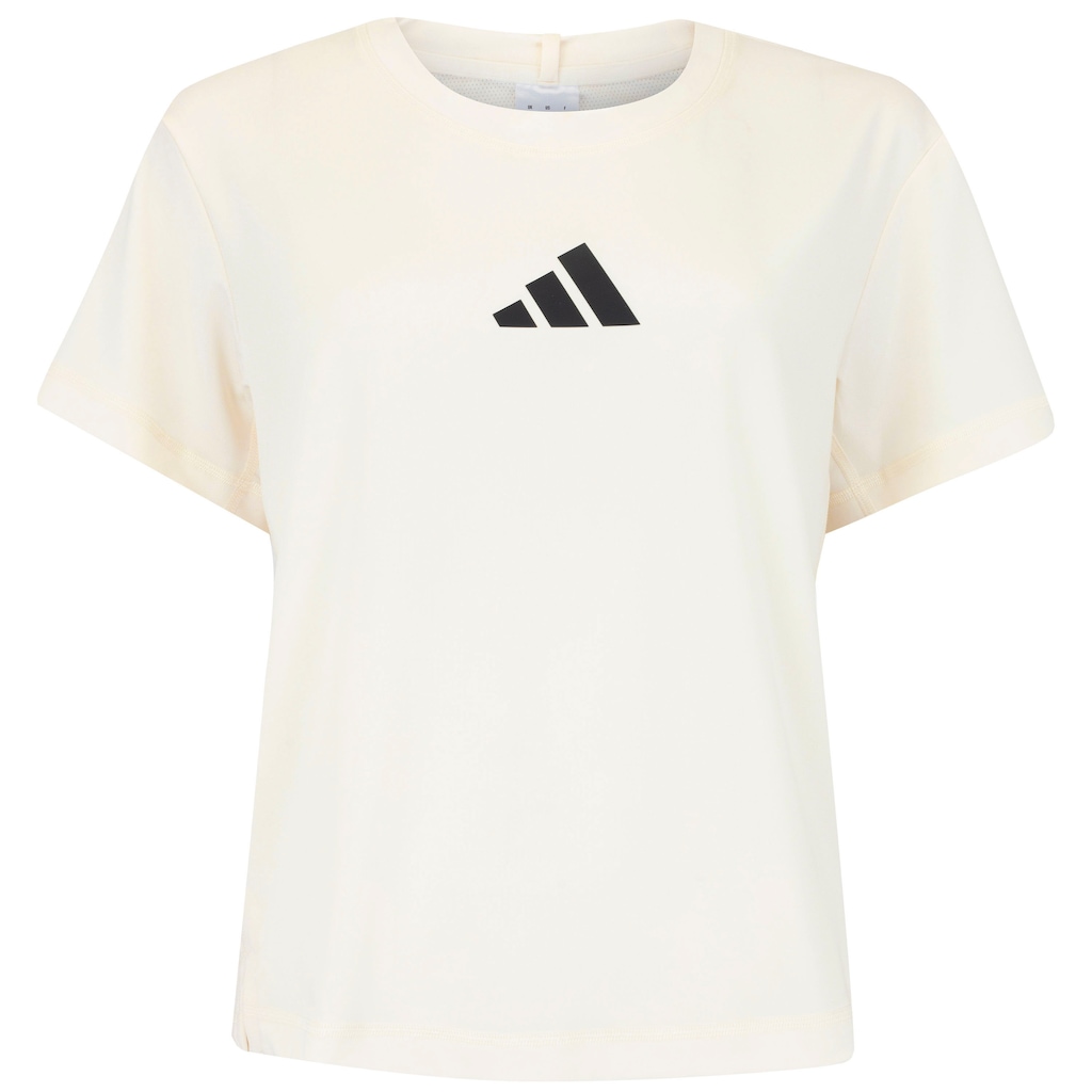 Camiseta Feminina adidas Treino Adapt