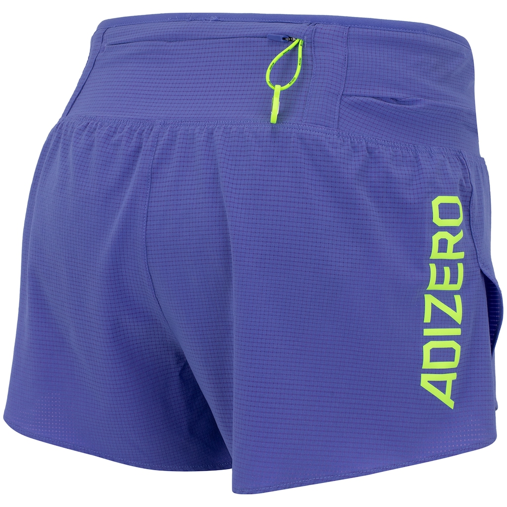 Bermuda Masculina adidas Adizero Gel