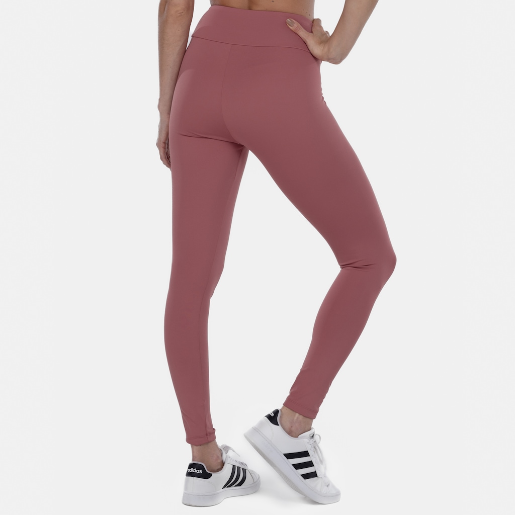 Imagem 2 do produto Calça Legging Feminina adidas Treino Básica