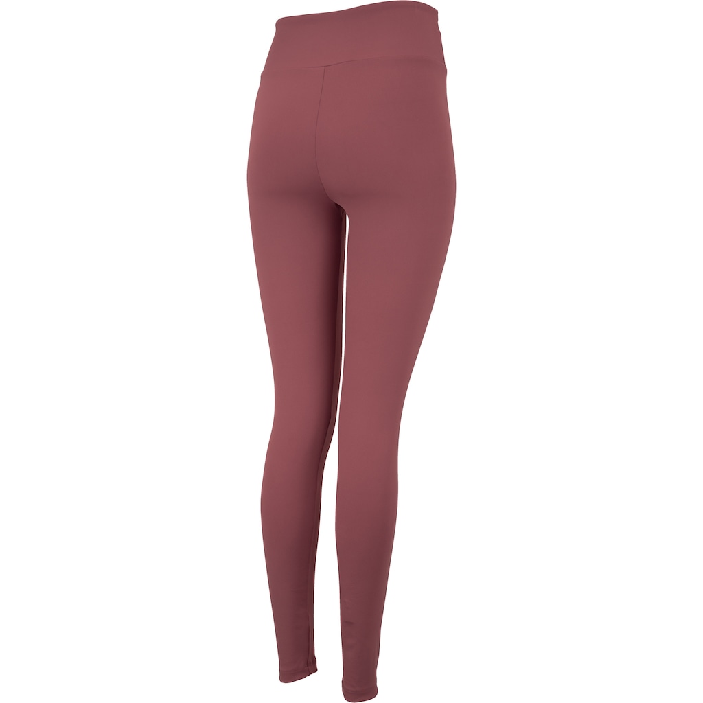 Imagem 4 do produto Calça Legging Feminina adidas Treino Básica