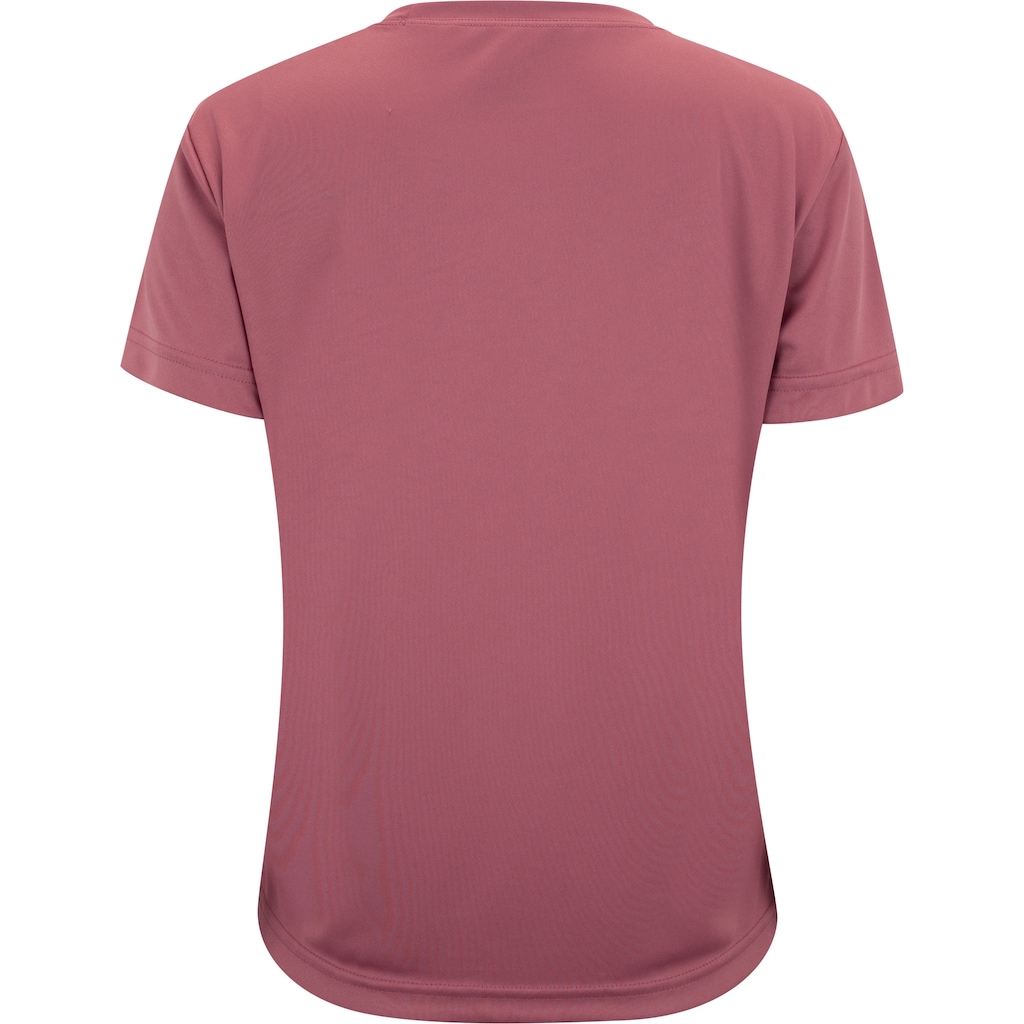 Imagem 2 do produto Camiseta Feminina adidas Manga Curta Treino Básica