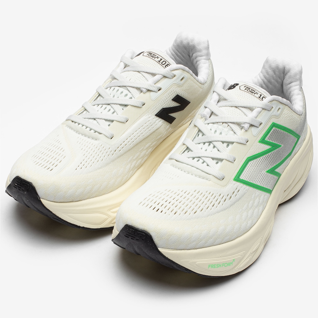 Imagem 4 do produto Tênis New Balance Fresh Foam X 1080 V14 Masculino