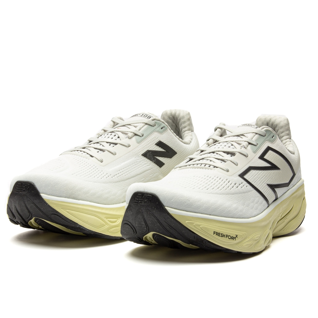 Imagem 3 do produto Tênis New Balance Fresh Foam X 1080 V14 Masculino
