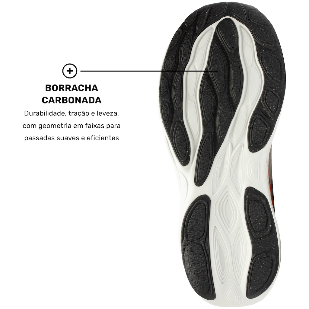 Imagem 5 do produto Tênis New Balance Fresh Foam X 1080 V14 Masculino