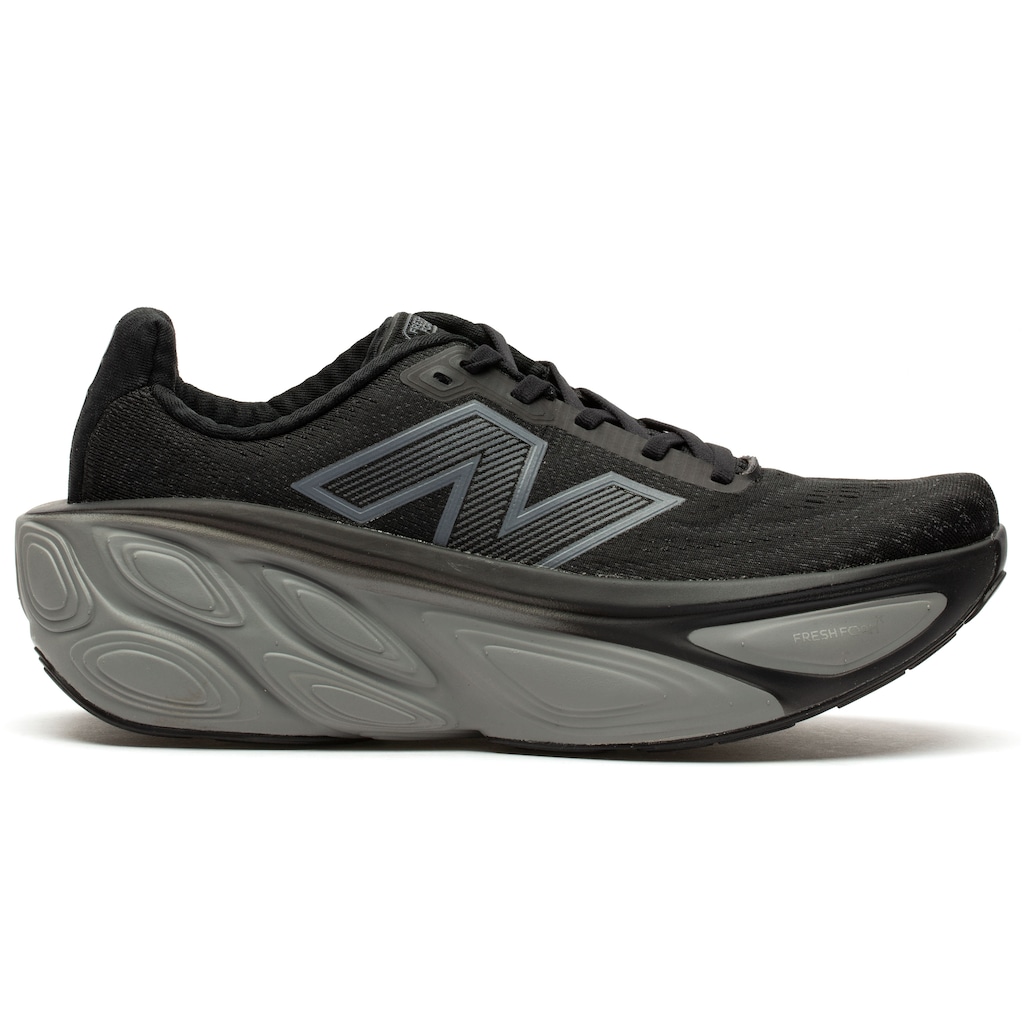 Tênis New Balance Fresh Foam X More V5 Masculino