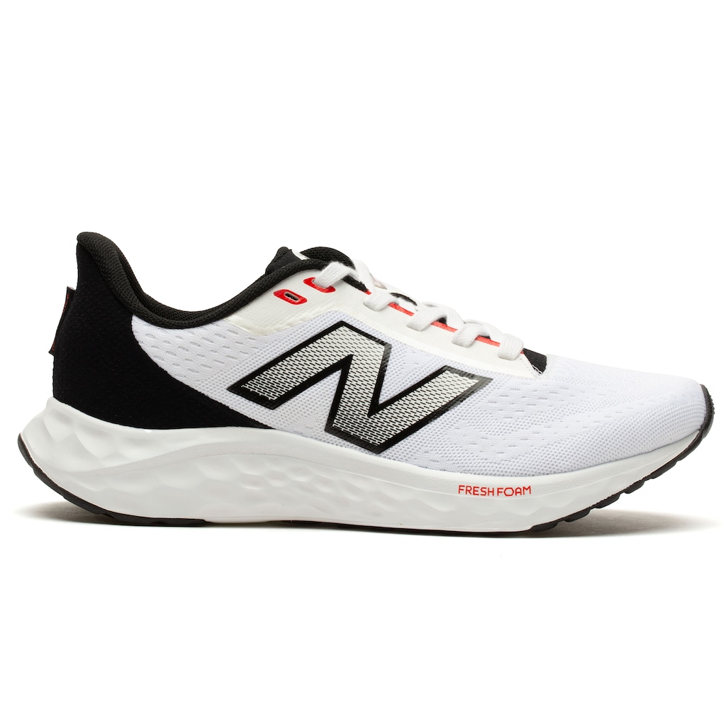 Tênis New Balance Marishw4 Fresh Foam Masculino