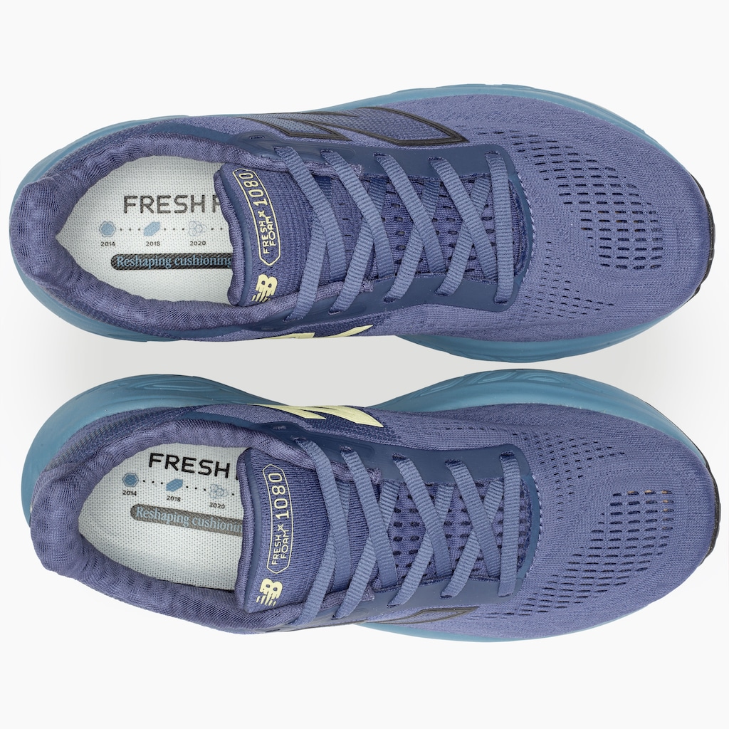 Imagem 4 do produto Tênis New Balance Fresh Foam X 1080 V14 Feminino
