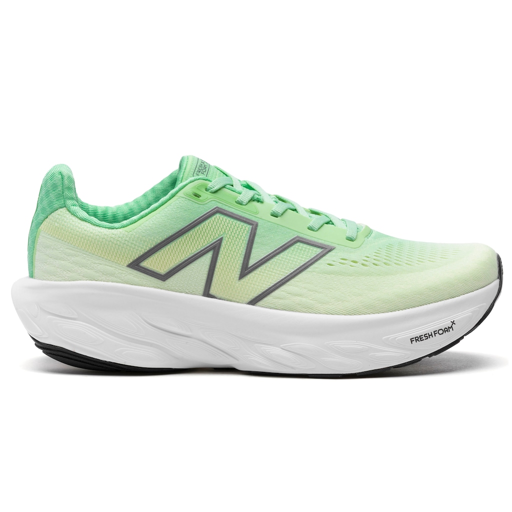 Tênis New Balance Fresh Foam X 1080 V14 Feminino