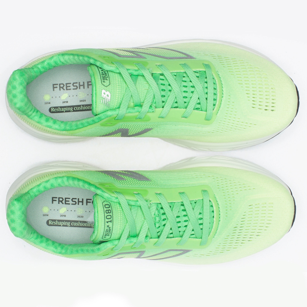 Imagem 3 do produto Tênis New Balance Fresh Foam X 1080 V14 Feminino