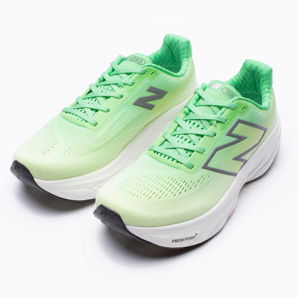 Imagem 4 do produto Tênis New Balance Fresh Foam X 1080 V14 Feminino