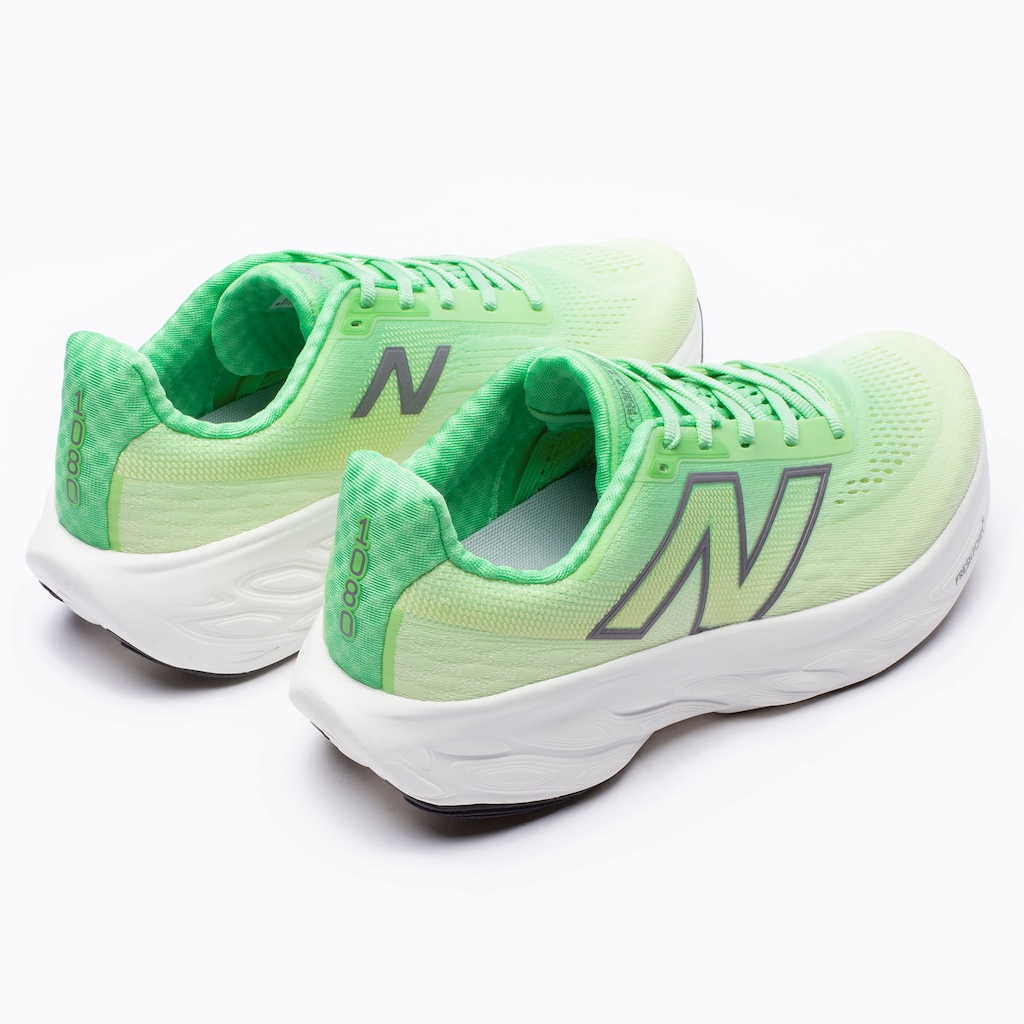 Imagem 5 do produto Tênis New Balance Fresh Foam X 1080 V14 Feminino