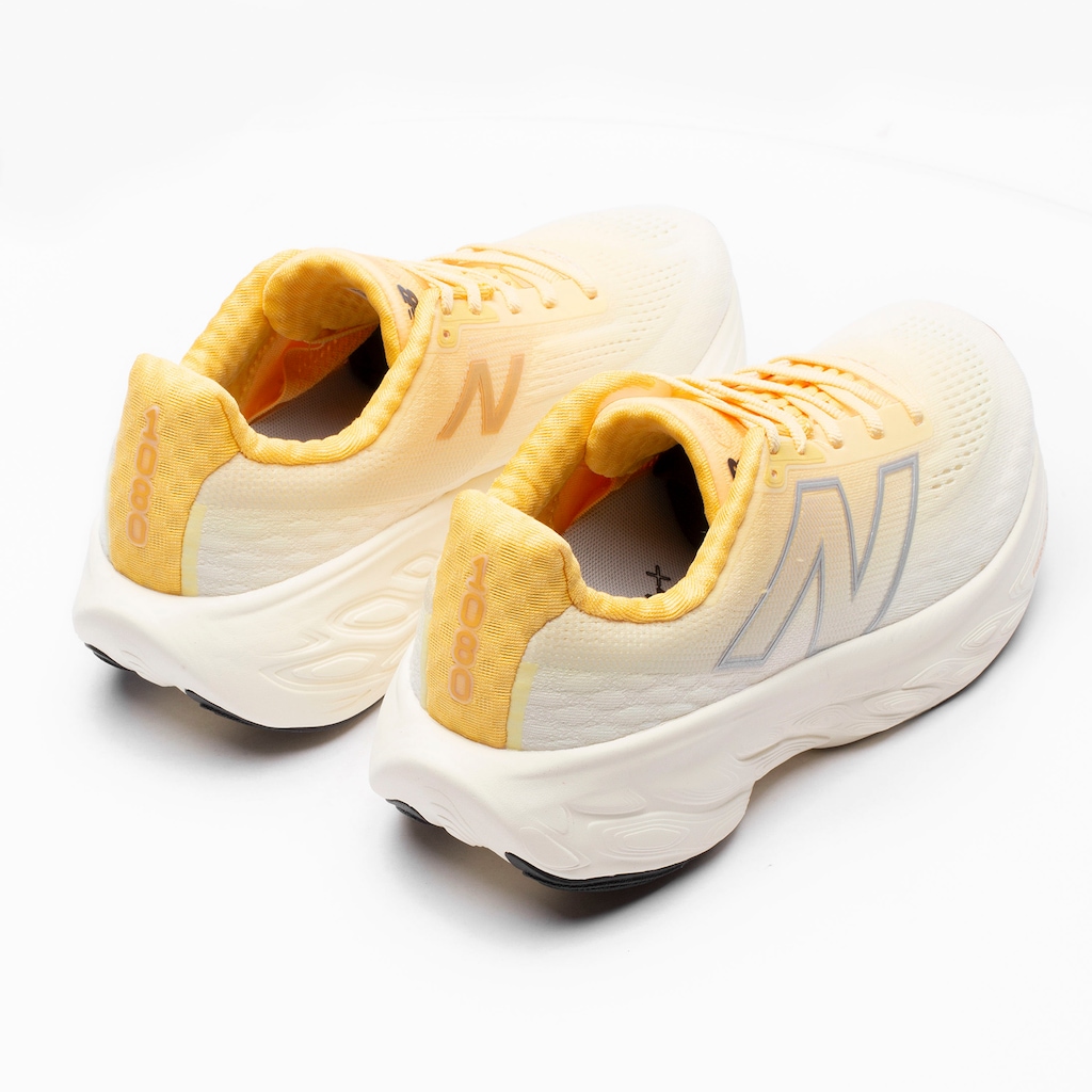 Imagem 4 do produto Tênis New Balance Fresh Foam X 1080 V14 Feminino