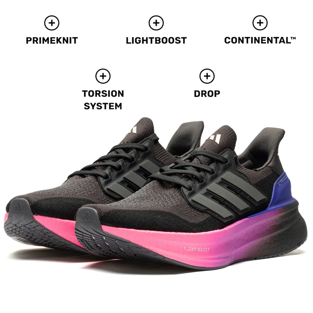 Imagem 2 do produto Tênis adidas Ultraboost 5 Masculino