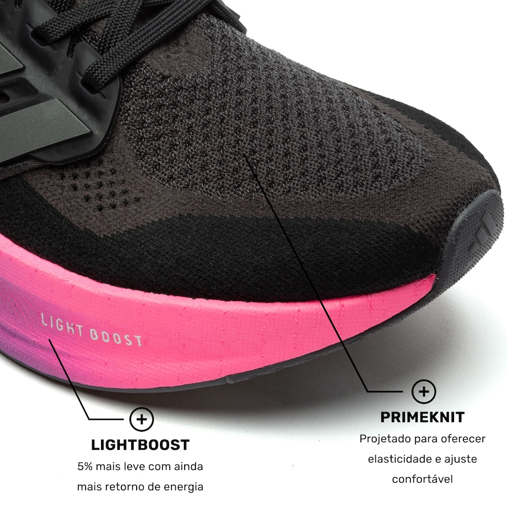 Imagem 3 do produto Tênis adidas Ultraboost 5 Masculino