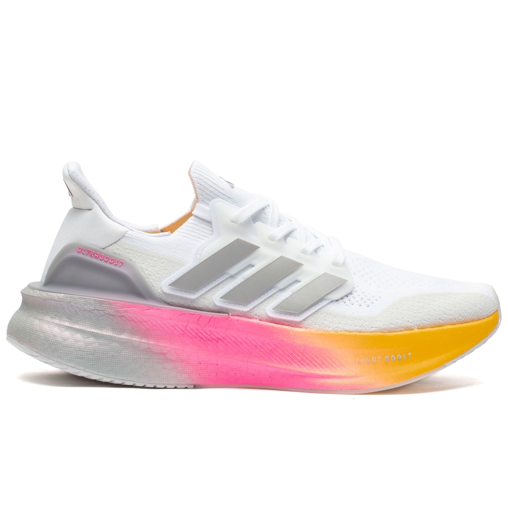 Tênis adidas Ultraboost 5 Masculino