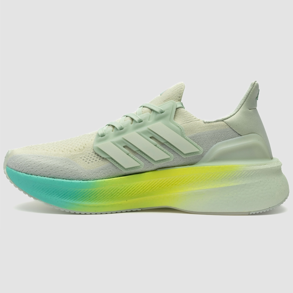 Tênis adidas Ultraboost 5 Masculino - Foto 4