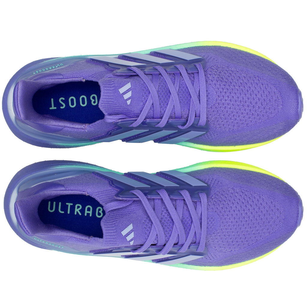 Tênis adidas Ultraboost 5 Feminino - Foto 5
