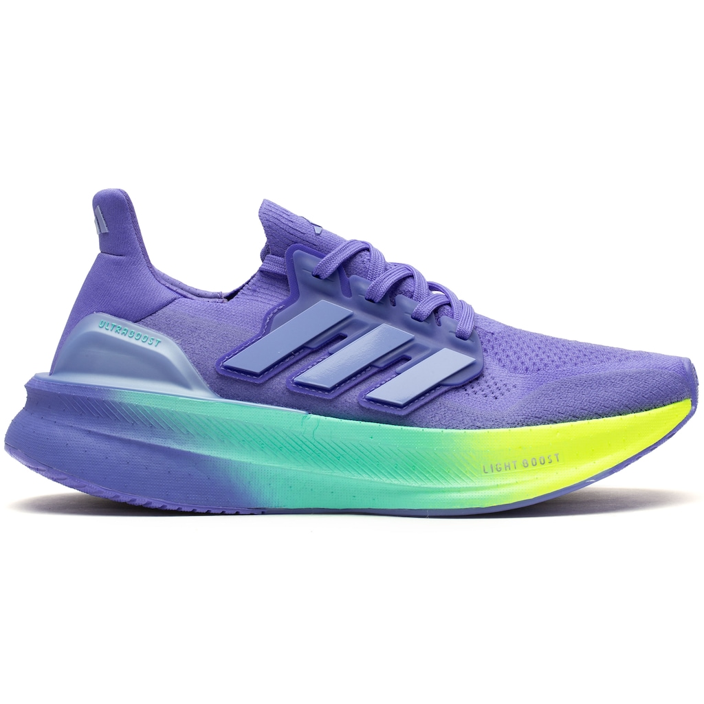 Tênis adidas Ultraboost 5 Feminino