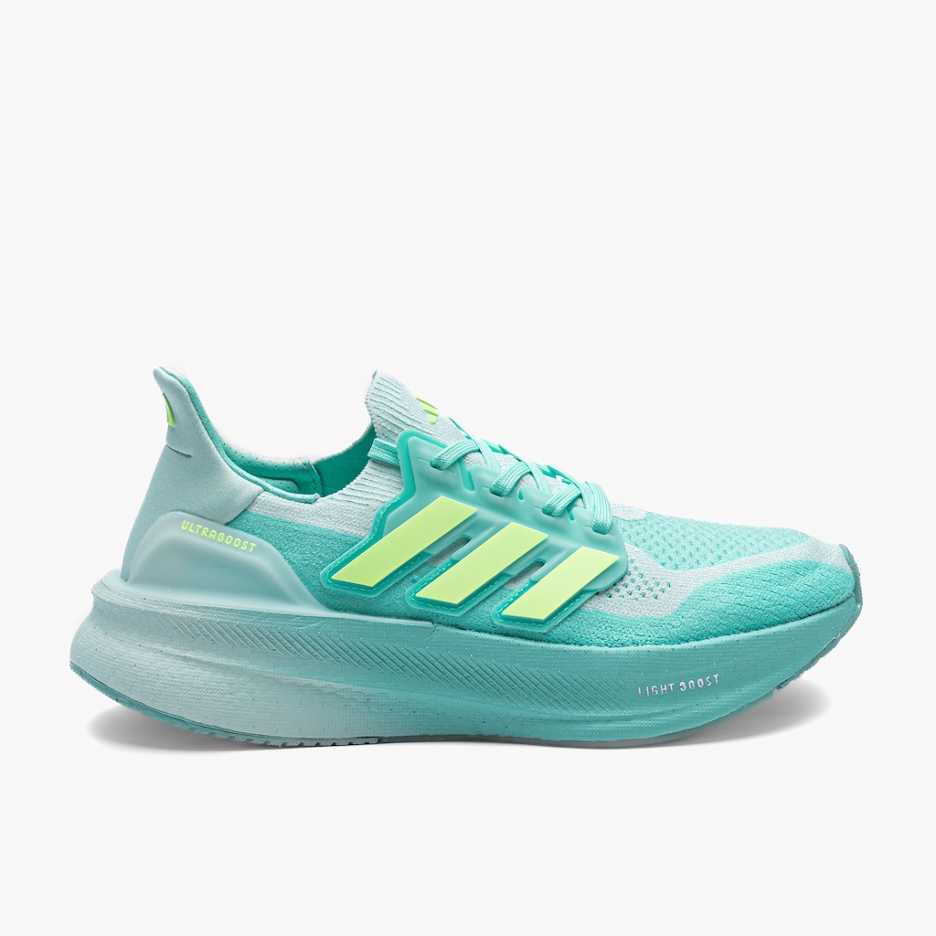 Tênis adidas Ultraboost 5 Feminino